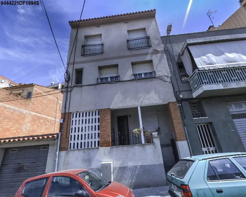 Piso 66m2 Rubi Calle Carrasco i Formiguera