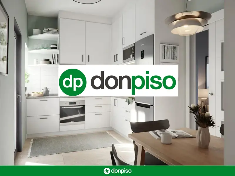 Apartamento en venta. Nuevos inmuebles en Almendralejo con piscina exterior, zona de juego infantiles y amplio garaje. Gran oportunidad