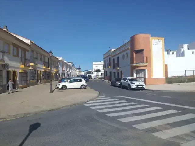 Casa adosada 127m² 4 dormitorios 3 baños garaje Ideal inversores