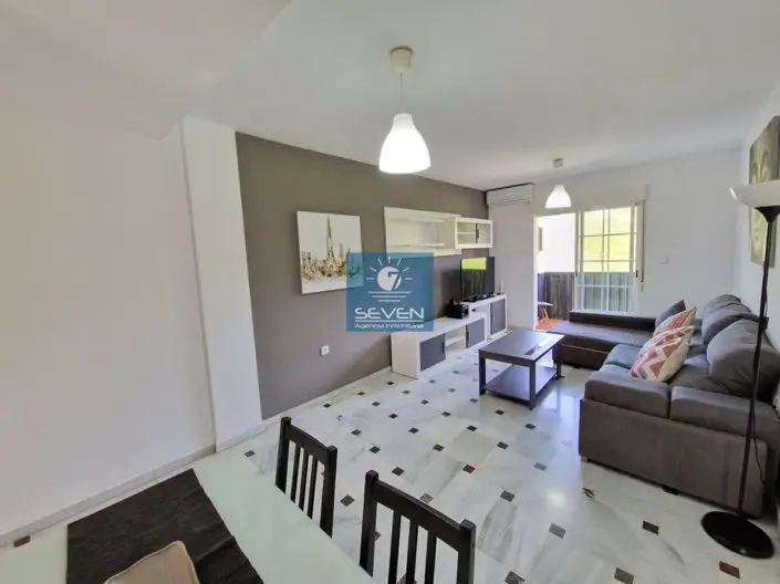 Apartamento en venta La Herradura 2 dormitorios