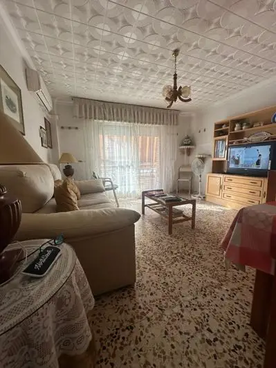 Apartamento en venta Lo Pagan 3 dormitorios 2 baños