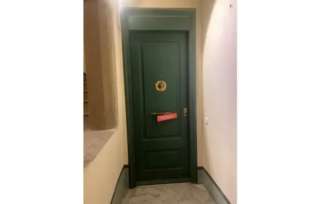 Alquiler Apartamento 1 Dormitorio Born Barcelona