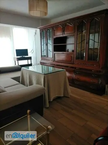 Alquiler piso Ronda