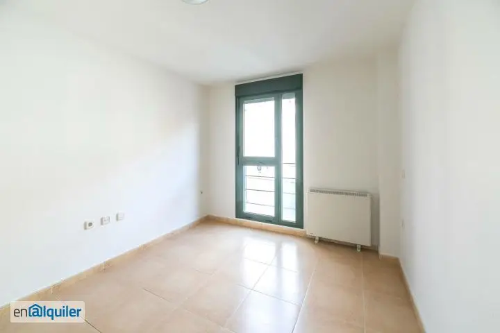Alquiler Piso 1 Dormitorio Pinto Sin Amueblar Cerca A-4
