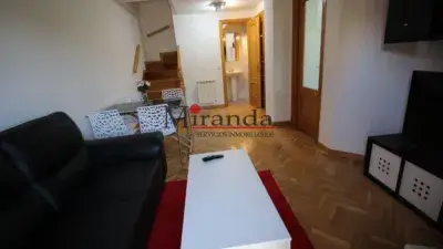 Dúplex en Alquiler Casco Urbano Villaviciosa de Odón