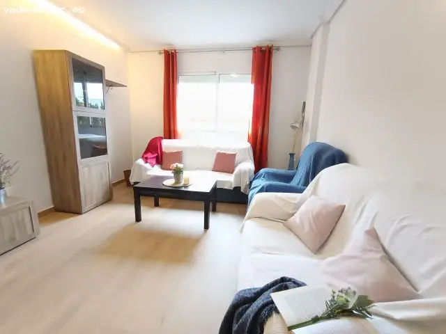 Piso en Molina de Segura Zona San Antonio 103m2