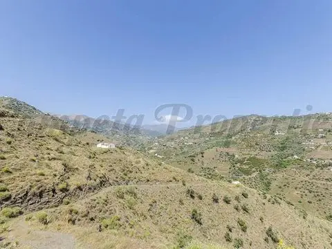 Terreno en venta Competa, España