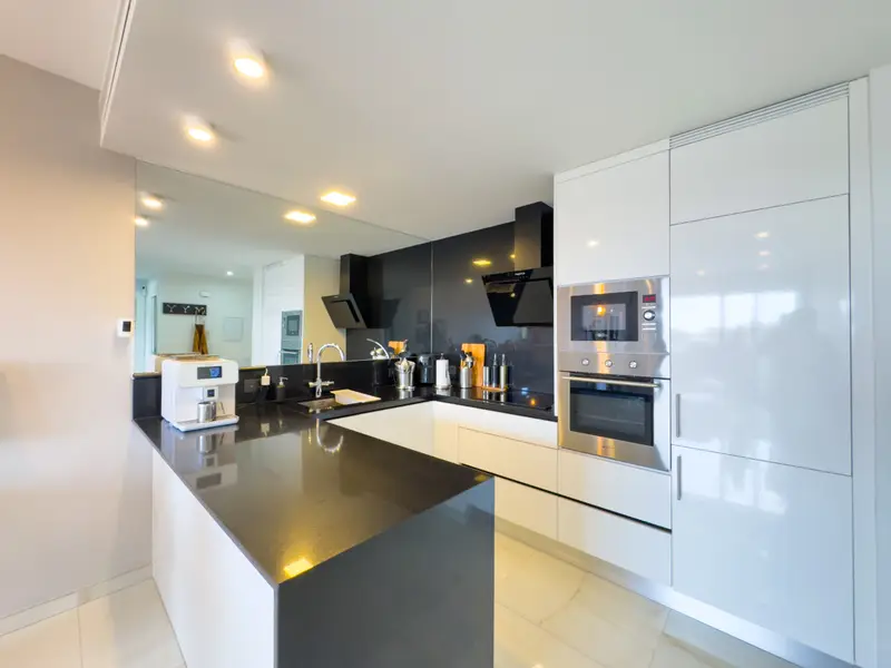 Apartamento en Orihuela Costa con 2 dormitorios y terraza