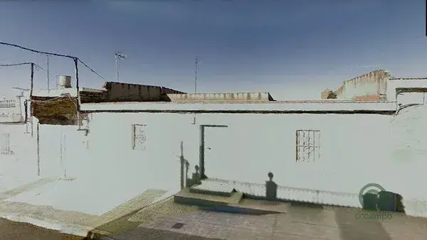 Casa en Alcolea del Rio Sevilla 1 Dormitorio