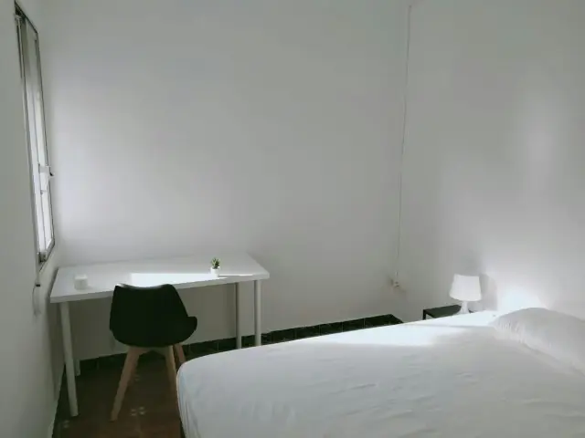Habitacion Alquiler Sabadell Estudiantes Trabajo Gastos Incluidos