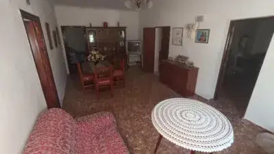 Casa en venta en Las Abiertas