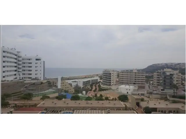 Alquiler Planta Baja Arenales del Sol Julio 85m2 2Dormitorios