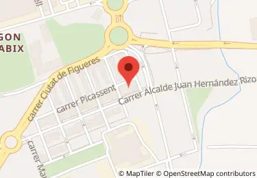 Subasta Vivienda Adosada Triplex Elche