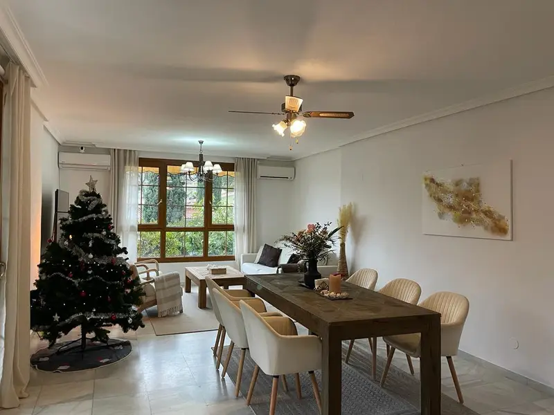 Villa de Lujo en Nueva Andalucía 4 Dormitorios