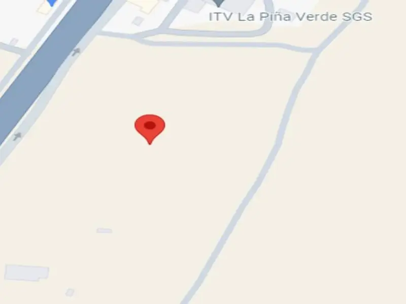 Venta Terreno 39087m2 Albacete Inversor Proyecto