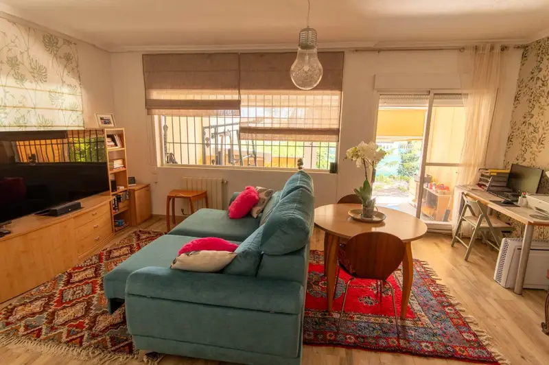 Venta Chalet Villamontes Boqueres San Vicente del Raspeig