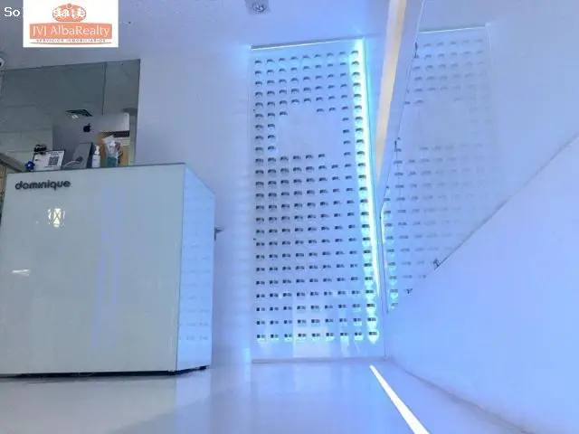 Local en Villacerrada Reformado para Sanidad 114m2