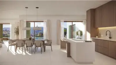 Casa en venta Puigpunyent Sierra de Tramuntana