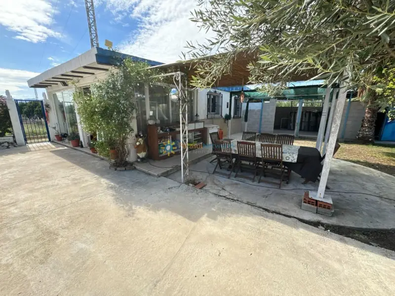 Chalet en Venta Oliva Playa Cerca de la Costa