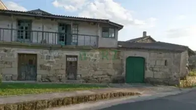 Casa Señorial con Finca en Coles, Ourense