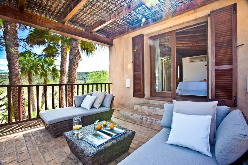 Alquiler Piso 6 Dormitorios Ibiza