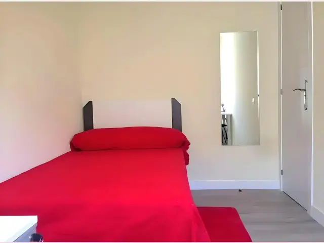 Habitacion Alquiler Getafe Cerca UC3M