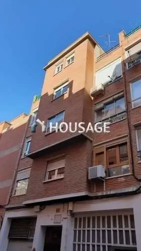 Piso en venta en Zaragoza centro 66m²