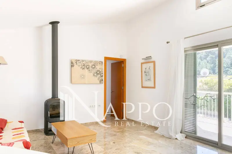 Chalet en alquiler en Cala San Vicente / Cala Sant Vicenç, Pollensa / Pollença, Mallorca