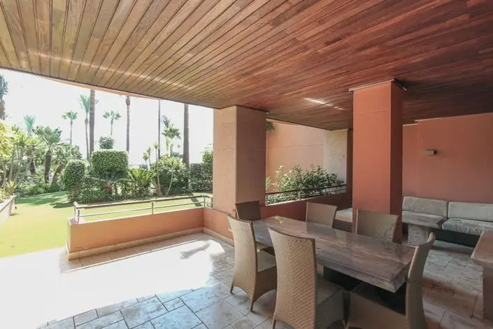 Apartamento 2 Dormitorios en Venta en Malibu Puerto Banus
