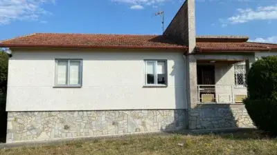 Casa en venta en Boveda