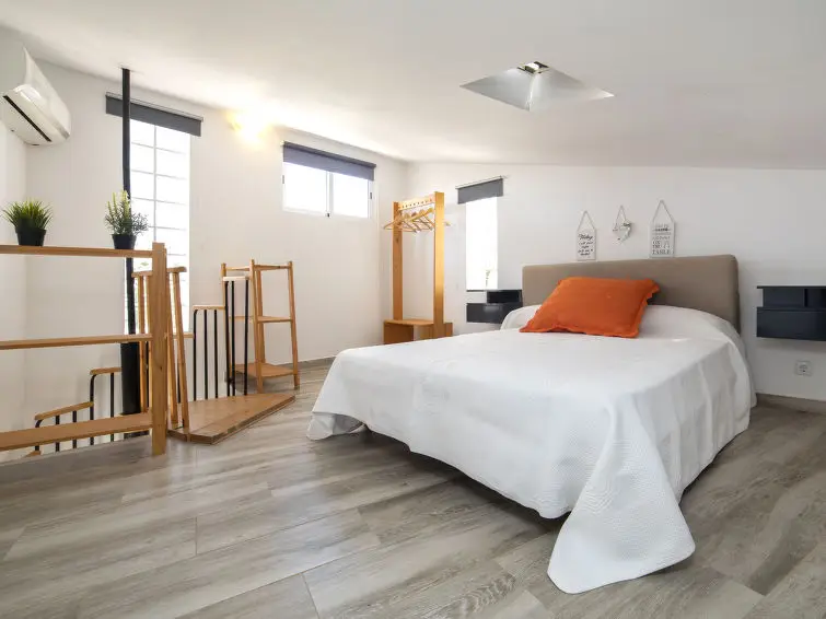 Casa Villa 5 Dormitorios Alquiler Alicante Espa	1a