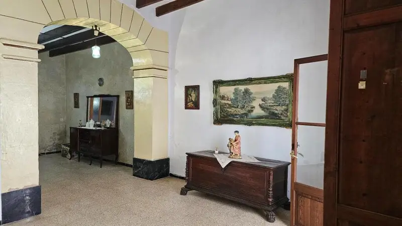 Chalet en Venta en Llucmajor Mallorca Casa Tradicional