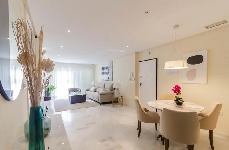 2 Cuarto Apartamento en venta
Fuente Alamo, Murcia