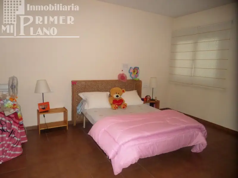 Venta Piso Amueblado Centro Tomelloso 123m2 3 Dorm 2 Baños