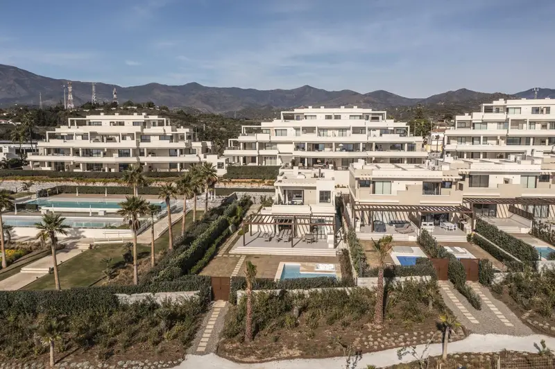 Exclusive Villa in Playa – Elegancia and Confort in Cada Rincón