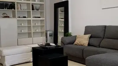 Piso en venta en Algeciras centro con vistas al mar