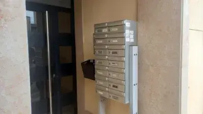 Estudio en Borriol zona tranquila cerca aparcamiento