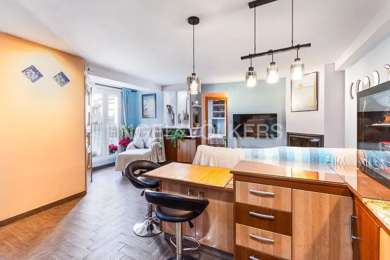 Apartamento en Venta en Silla Valencia con Energia Fotovoltaica