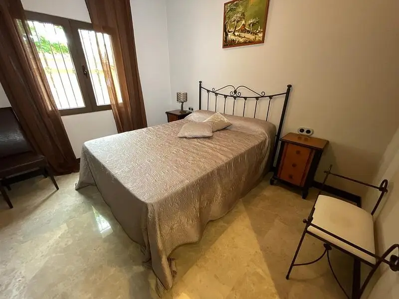 Villa 5 Dormitorios Piscina Privada Rojales