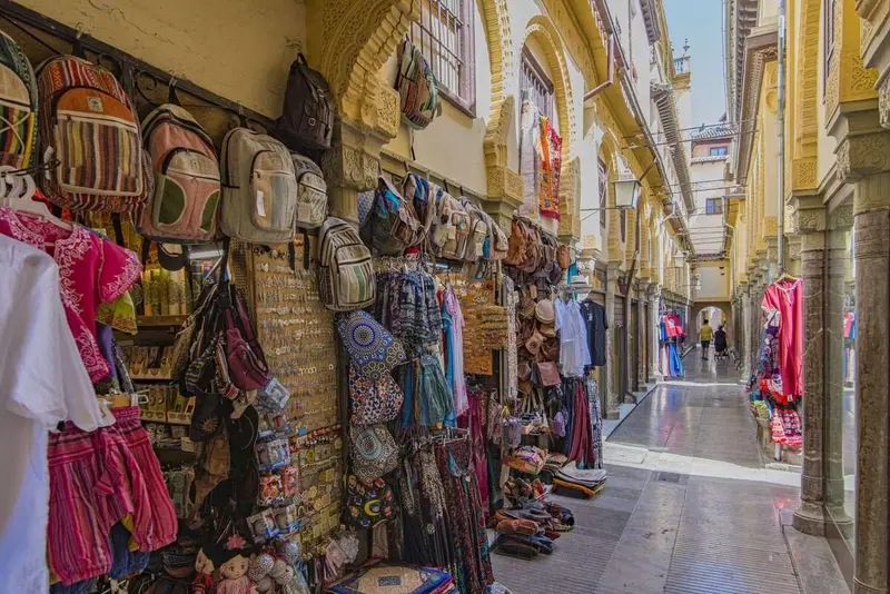 Venta Adosado Gran Via Centro Granada