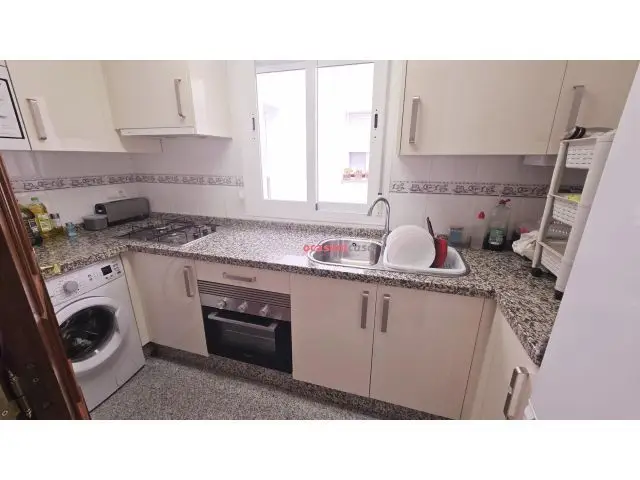 Apartamento en Centro Pozoblanco 1 Dormitorio Trastero Ascensor