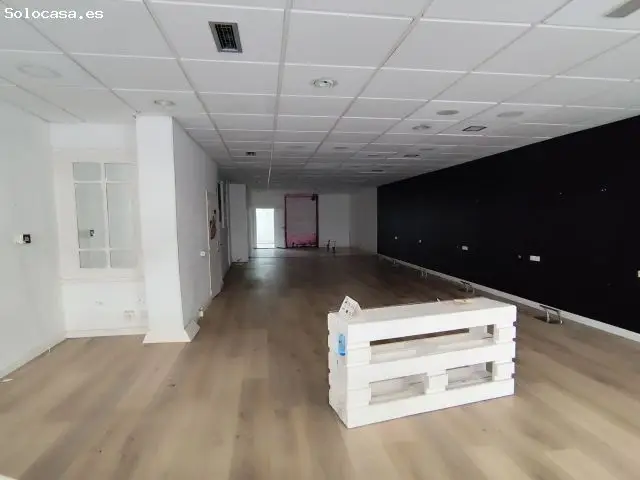 Local Comercial 100m2 Vitoria - Oportunidad Vivienda