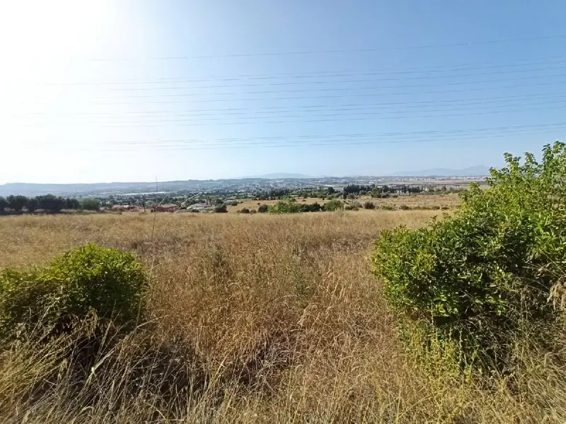 Venta Solar en Torreguil Murcia