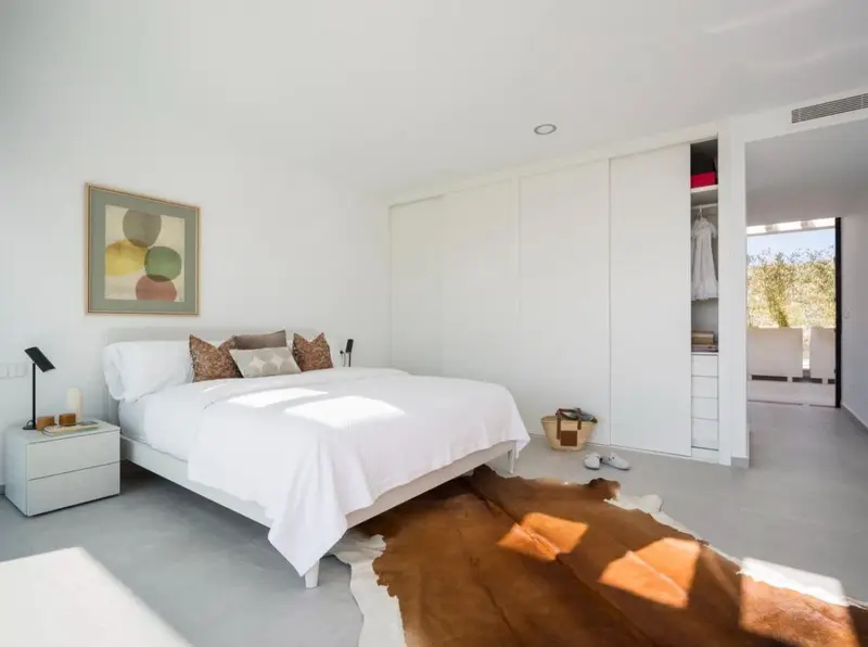 Villa de Lujo en Altaona Golf Resort Murcia
