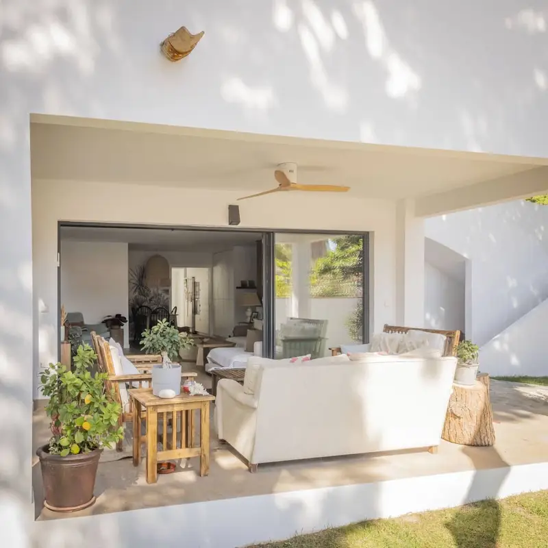 Chalet en Venta Calahonda Malaga 4 Dormitorios Renovado