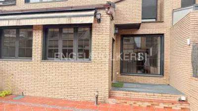 Chalet Adosado en Boadilla del Monte 6 Dormitorios 300m2