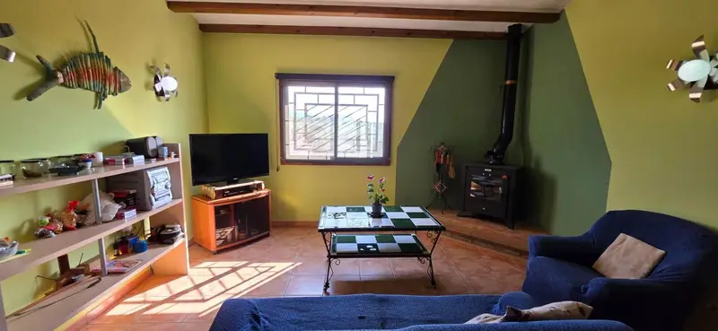 Finca Rustica en Venta L'Ametlla de Mar Tarragona