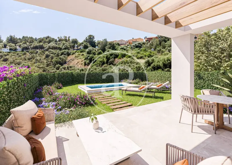 Apartamento en venta Calas de Mallorca 2 dormitorios 2 baños