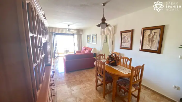 Apartamento en Venta Los Alcázares 2 Dormitorios Cerca de la Playa