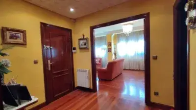 Piso en Venta Barakaldo Centro Cerca Plaza Euskaltzaindia